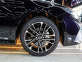 2025 Toyota Camry IX (XV80), чёрный, 5720084 рублей - вид 3