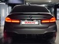 2019 BMW M5 Competition VI (F90), серебристый, 9250000 рублей - вид 3