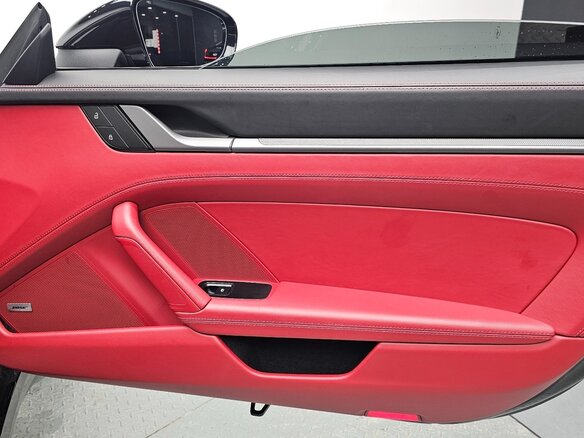 2022 Porsche 911 Carrera 4S VIII (992), чёрный - вид 14