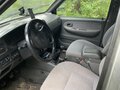 2005 Kia Sportage Grand I, серый, 360000 рублей - вид 5