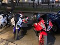 2014 BMW S 1000 RR, белый, 1250000 рублей - вид 6