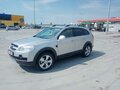 2008 Chevrolet Captiva I, серебристый