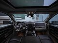 2016 Dodge RAM IV (DS/DJ), чёрный, 5500000 рублей - вид 6