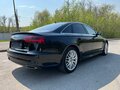 2018 Audi A6 IV (C7) Рестайлинг, чёрный, 3150000 рублей - вид 6