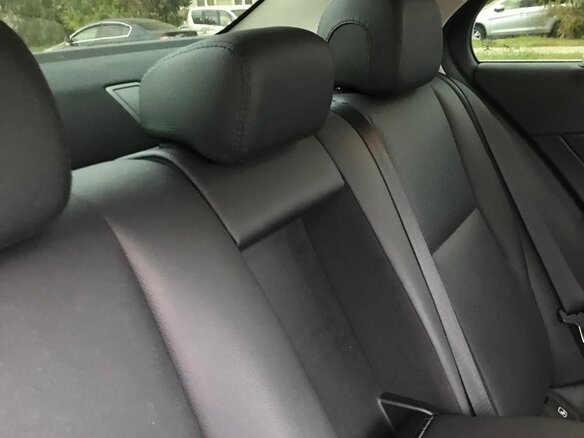 2019 Mercedes-Benz E-Класс 200 V (W213, S213, C238), чёрный, 2450000 рублей - вид 10