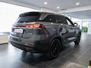 2026 Changan CS75 Pro, серый, 2955000 рублей, вид 4