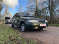 2004 Lada (ВАЗ) 2110, золотистый, 450000 рублей - вид 2
