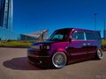 2004 Scion xB I, фиолетовый, 1300000 рублей - вид 6