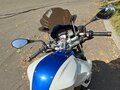 2013 BMW F 800 R, синий, 420000 рублей - вид 4