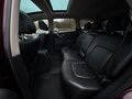 2011 Nissan Murano II (Z51) Рестайлинг 2, красный, 2100000 рублей - вид 9