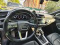 2020 Audi Q3 45 TFSI II (F3), синий, 3450000 рублей - вид 3