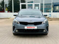 2020 Kia Rio IV Рестайлинг, серый - вид 1