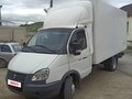 2008 ГАЗ ГАЗель (3302), белый, 1350000 рублей - вид 2