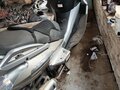 2013 CFMoto Jet Max (CF250T-6A), серебристый, 185000 рублей - вид 7