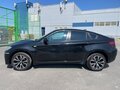 2012 BMW X6 40d I (E71) Рестайлинг, чёрный, 2150000 рублей - вид 3