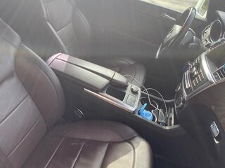 2014 Mercedes-Benz M-Класс 400 III (W166), белый, 3200000 рублей, вид 5