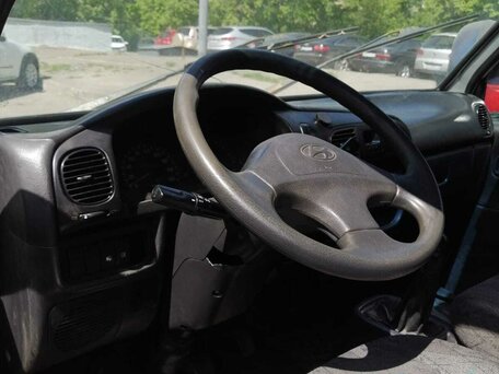 2011 Hyundai Porter, серый, 250000 рублей, вид 4