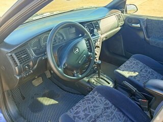 1998 Opel Vectra B, синий, 350000 рублей, вид 5