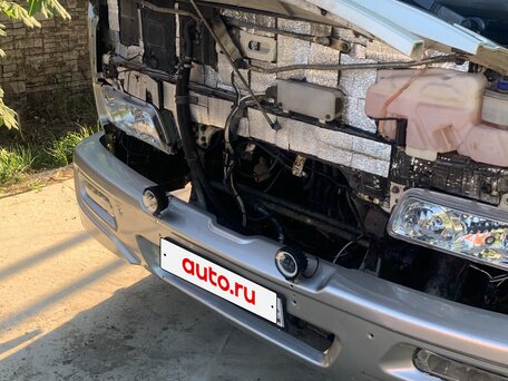 2007 Foton Auman BJ10xx, бежевый, 970000 рублей, вид 2