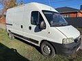 2010 Fiat Professional Ducato, белый, 850000 рублей - вид 4