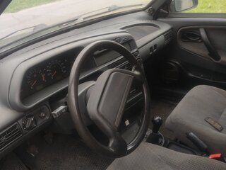 2010 Lada (ВАЗ) 2115, красный, 110000 рублей, вид 1