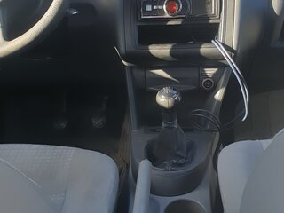 2007 Volkswagen Caddy III, красный, 470000 рублей, вид 4