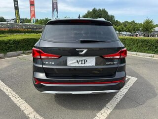 2023 Jetta VS7 I Рестайлинг 1, чёрный, 1461567 рублей, вид 5