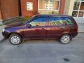 2012 Lada (ВАЗ) Kalina I, пурпурный, 270000 рублей - вид 2