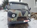 2010 УАЗ 3962, серый, 659000 рублей - вид 2