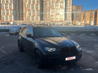2011 BMW X5 M I (E70), чёрный, 2000000 рублей, вид 5