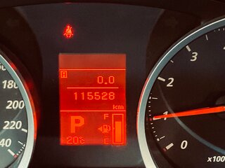 2010 Mitsubishi Lancer X, чёрный, 800000 рублей, вид 5