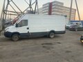 2012 Iveco Daily, белый, 850000 рублей - вид 5