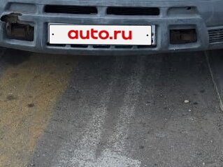 2007 ГАЗ ГАЗель (3302), белый, 500000 рублей - вид 6