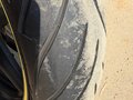 1999 Honda VTR 1000, золотистый, 319000 рублей - вид 5