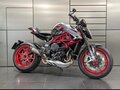 2021 MV Agusta Dragster 800, серый, 1700000 рублей