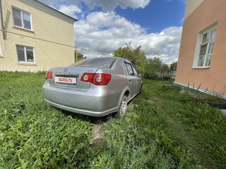 2008 FAW Vita, серебристый, 180000 рублей, вид 5