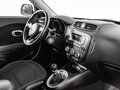 2014 Kia Soul II, белый - вид 6