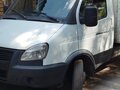 2015 ГАЗ ГАЗель (3302), белый, 570000 рублей