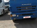 2018 КамАЗ 65117, серебристый, 1870000 рублей - вид 1