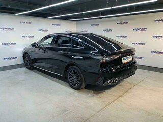 2024 Chery Arrizo 8, чёрный, 1898500 рублей, вид 4