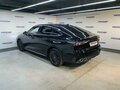 2024 Chery Arrizo 8, чёрный - вид 3