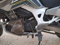 2019 Honda CRF 1000L Africa Twin, серый, 1400000 рублей - вид 4