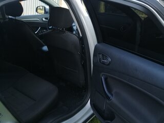 2010 Ford Mondeo IV, серебристый, 750000 рублей, вид 5