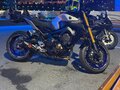 2020 Yamaha MT-09 (FZ-09), серый, 999999 рублей - вид 2