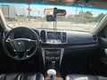 2010 Nissan Teana II (J32), серебристый - вид 8