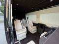 2021 Mercedes-Benz Sprinter, чёрный, 17500000 рублей - вид 2