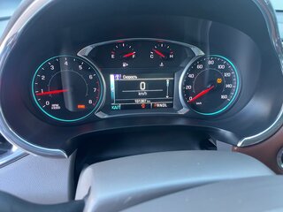 2016 Chevrolet Malibu 9-speed IX, чёрный, 1500000 рублей, вид 5