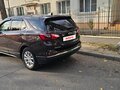 2020 Chevrolet Equinox III, коричневый, 2550000 рублей - вид 5
