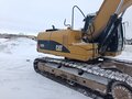 2012 Caterpillar 320, жёлтый, 3600000 рублей - вид 5