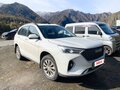 2024 Haval M6 Plus II, белый, 1649000 рублей